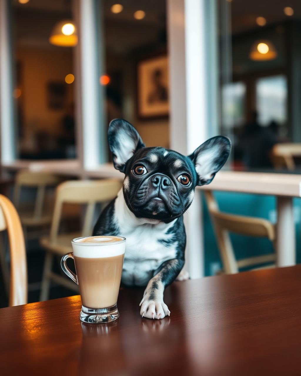 Latte & Lounge