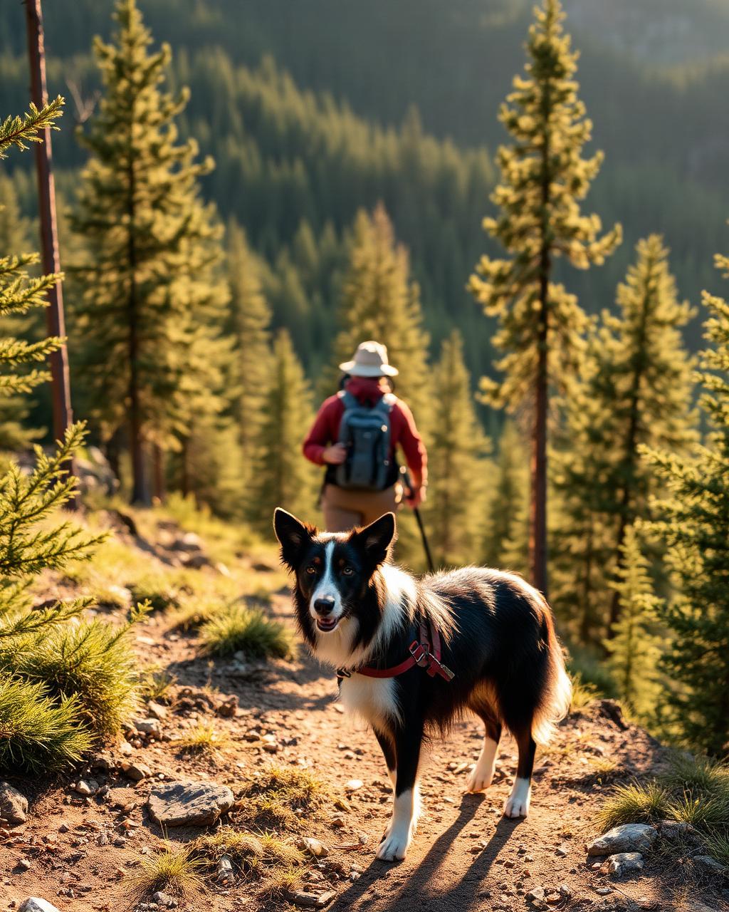 Pinecrest Loop